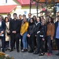 24 сентября 2019 года в Б.Берестовице состоялся традиционный слет молодых специалистов Берестовицкого района