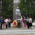РСУП "Олекшицы" присоединились к областной патриотической акции "Мы помним!"