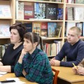 Представители РСУП "Олекшицы" приняли участие в диалоговой площадке по обсуждению законопроекта о Всебелорусском народном собрании.