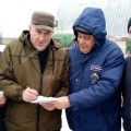 В РСУП "Олекшицы" прошел государственный технический осмотр сельскохозяйственной техники.