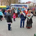 25 марта прошла садовая ярмарка "Бярозавы фэст"