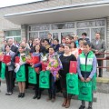 12 апреля в Гродненском аграрном университете состоялся областной конкурс мастеров машинного доения