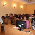 26 мая состоялась отчетно-выборная конференция ОО "Белая Русь"