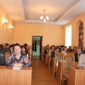 Специалисты предприятия приняли участие в районном семинаре