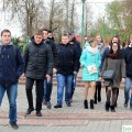 V районный слет молодых специалистов прошел в Берестовице