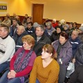 16 ноября 2017 года в РСУП «Олекщицы» прошел День информирования