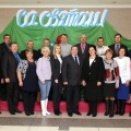 1 декабря в Большой Берестовице состоялось районное праздничное мероприятие, посвященное Дню работников сельского хозяйства и перерабатывающей промышленности