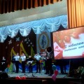 8 декабря в Большой Берестовице состоялось торжественное мероприятие, посвященное 50  -летнему юбилею детской школы искусств