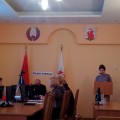 Состоялось заседание Совета по демографической безопасности Берестовицкого района.