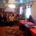 26 января в Пыховчицком информационном центре прошёл Единый День Информирования