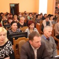 Состоялось заседание Совета Берестовицкого районного объединения профсоюзов