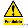 Объявление! 10, 11 мая 2018 года на поле «Аэродром» будет проводиться химическая обработка посевов пестицидами