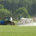 Объявление! 31 мая 2018 года и 1 июня 2018 года на полях в аг. Олекшицы будет проводиться химическая обработка пестицидами.
