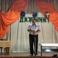 4 августа в РСУП "Олекшицы" на праздничном мероприятии "Дожинки" подвели итоги уборки зерновых 2018 года