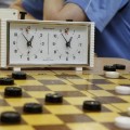 7 октября состоялся районный турнир по шашкам среди трудовых коллективов