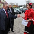 Слава рукам золотым! В Берестовице состоялось праздничное мероприятие, посвященное Дню работников сельского хозяйства