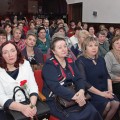 В Берестовице состоялось праздничное мероприятие, посвященное 100-летию образования органов по труду и социальной защите