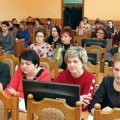26  февраля в зале заседаний Берестовицкого райисполкома состоялось заседание Совета  районного объединения профсоюзов