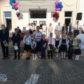 Подарки детям от ОО "Белорусский совет женщин"