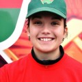 Молодой специалист Жанна Муханкина заняла 1-ое место