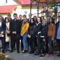 4 сентября 2019 года в Б.Берестовице состоится традиционный слет молодых специалистов Берестовицкого района
