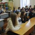 На протяжении Недели все учащиеся Олекшцкой СШ школы принимали активное участие в различных мероприятиях