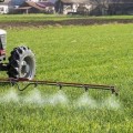 ВНИМАНИЕ – 5 мая 2020 года на поле возле Томащика  и возле д.Подбагоники  будет проводиться химическая обработка посевов пестицидами