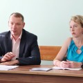 В РСУП "Олекшицы"  16 июля 2020 года прошел единый день информирования.