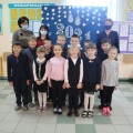 В школах расположенных на территории РСУП "Олекшицы"  акция "Наши дети" стартовала!