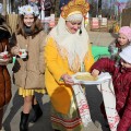 В Большой Берестовице состоится районный праздник «Широкая Масленица!»