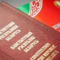 В Беларуси стартует досрочное голосование на референдуме по Конституции.