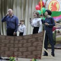 Районный этап областного конкурса «Семья года – 2022».