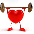 16 апреля - День профилактики болезней сердца.