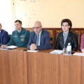 Единый день информирования прошел в РСУП "Олекшицы".