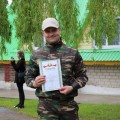 Команды РСУП "Олекшицы" принимали участие в районных соревнованиях санитарных и пожарных дружин.