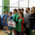 РСУП "Олекшицы" принимают участие XIІ районном чемпионате по волейболу среди трудовых коллективов.