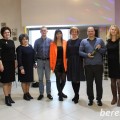 Команда РСУП "Олекшицы" - "Не вопрос" заняла 2 место в итоговых интеллектуальных играх Берестовицкого района.