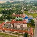 Экскурсионный тур - Жировичи - Сынковичи - 21 января 2023 года