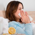 Профилактика гриппа и ОРВИ. Как не заболеть?