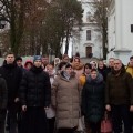 21 января 2023 года состоялась туристическая поездка  «Жировичи –Сынковичи».