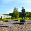 Приглашаем в туристический тур «Мемориальный комплекс Хатынь – усадебно - парковый комплекс  «Парк истории Сула».
