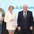 Первичная профсоюзная организация РСУП "Олекшицы" заняла ВТОРОЕ место по итогам районного конкурса на лучшую первичную профсоюзную организацию в 2022 году.