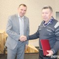 В Большой Берестовице прошла седьмая отчетно-выборная конференция районной организации ОО «Белорусское общество инвалидов».
