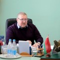 Мнение. Валерий ПАВЛЮКЕВИЧ, директор РСУП «Олекшицы».
