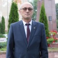 Антон Кулисевич: визит Президента – знаковое для нас событие. Мнение.
