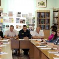 На Берестовитчине прошел семинар-совещание идеологов района.