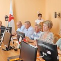 Состоялась пятьдесят первая сессия Берестовицкого районного Совета депутатов двадцать восьмого созыва.