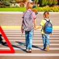 «Внимание родители – закончились каникулы!» Госавтоинспекция проведет Единый день безопасности дорожного движения.