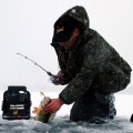 Опасность рыбалки на тонком льду. Правила безопасности на водоемах зимой.