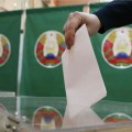 Менее трех недель осталось до единого дня голосования. В Беларуси продолжается самый активный этап электоральной кампании — период агитации.